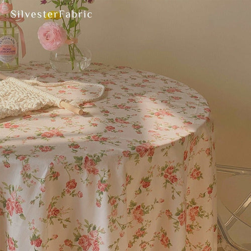 Cotton Tablecloths buying guide