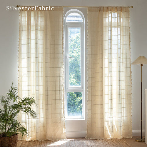 Living Room Curtains buying guide