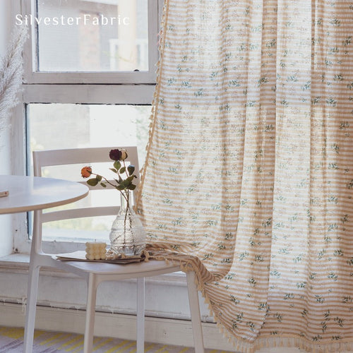 French Curtains buying guide