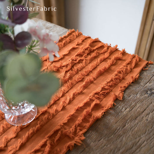 Fall Table Runner - Enhancing Your Dining Experience