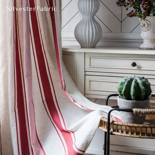 Striped Curtains buying guide
