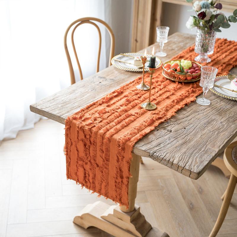 Warm Seasonal Style for Everyday and Holiday Tables