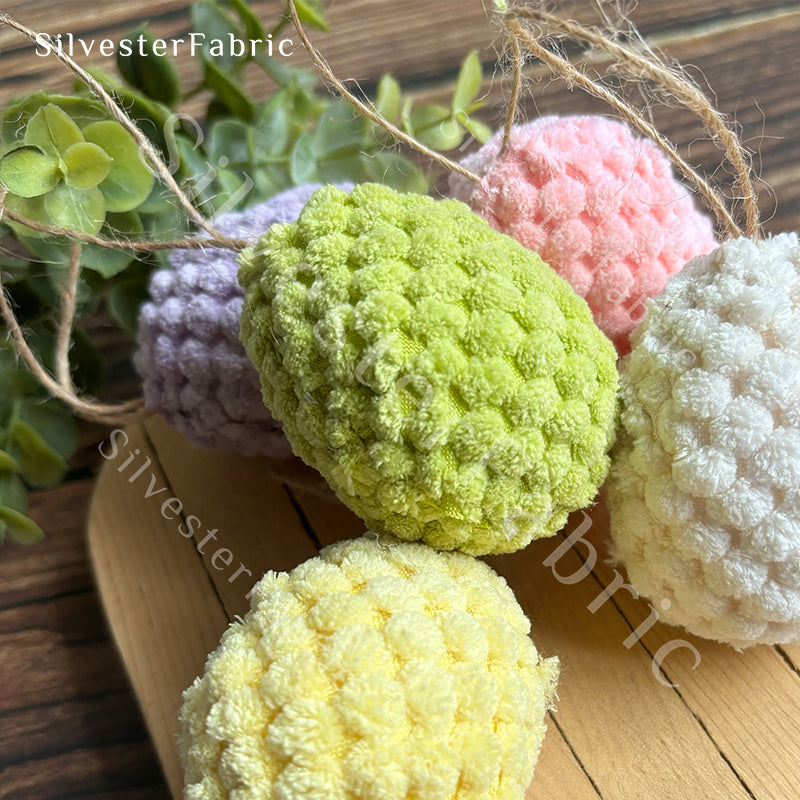 Green Easter Egg Hanging Decorations丨Easter  Decor