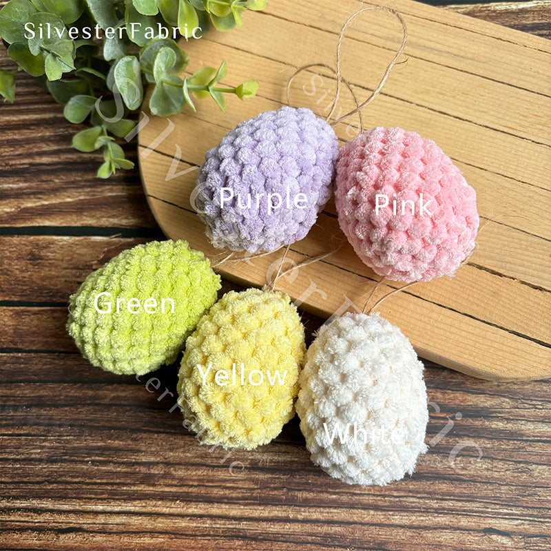 Green Easter Egg Hanging Decorations丨Easter  Decor