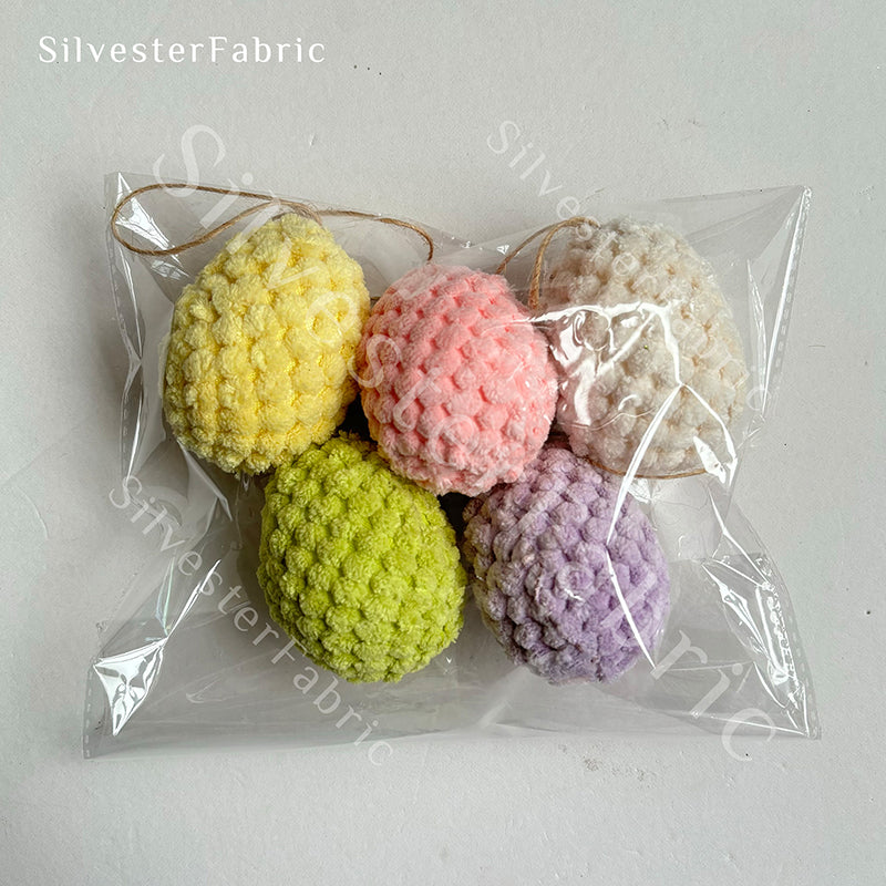 Green Easter Egg Hanging Decorations丨Easter  Decor