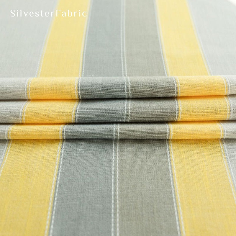 Striped Tablecloth丨Rectangle Tablecloth